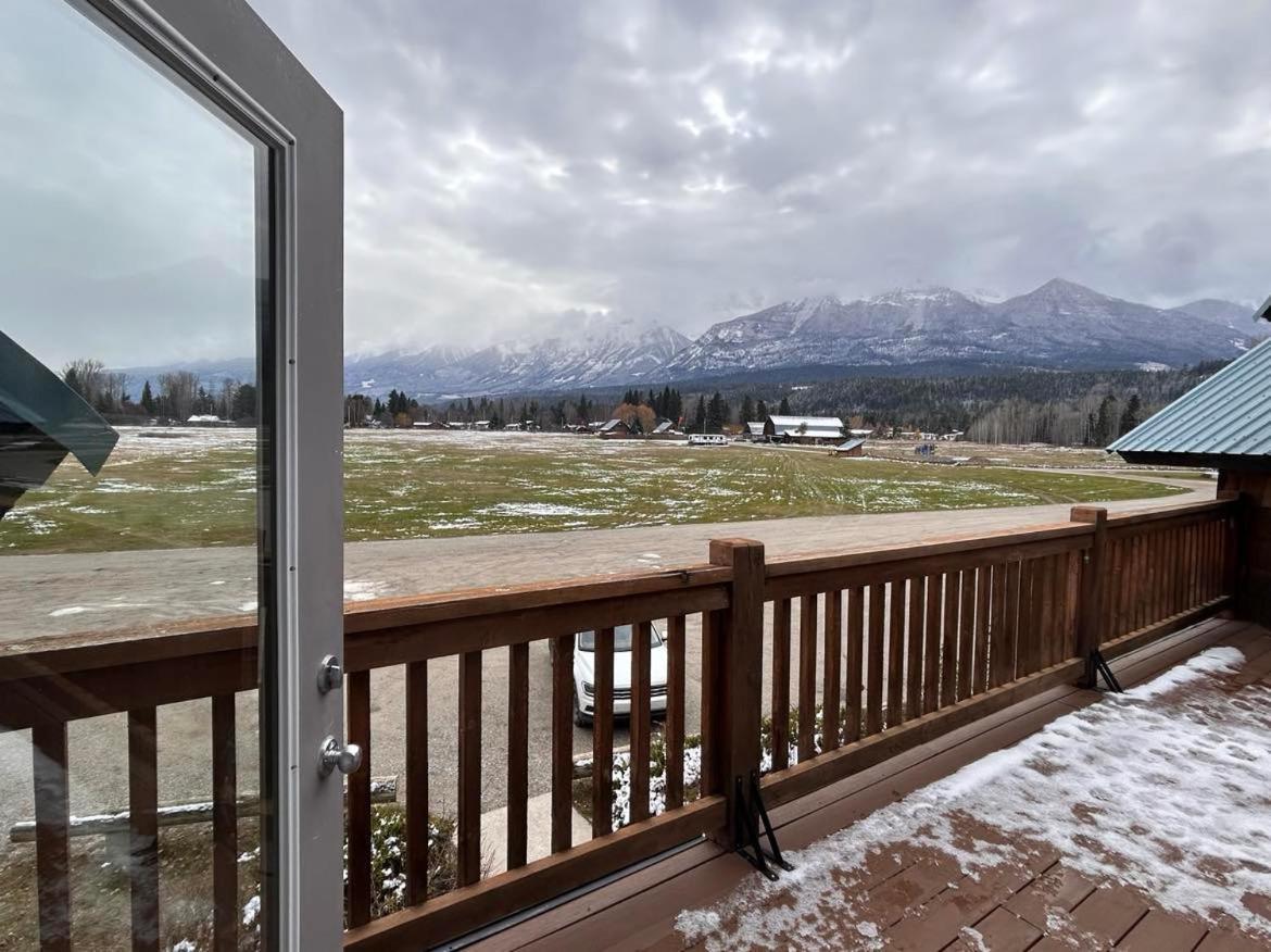 Villa Mountain Magic Golden Exterior foto