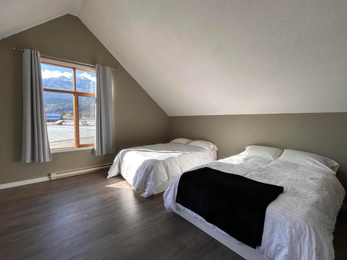 Villa Mountain Magic Golden Exterior foto