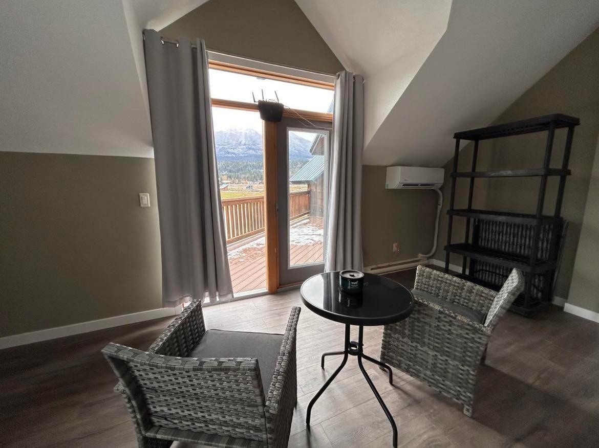 Villa Mountain Magic Golden Exterior foto